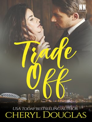 cover image of Trade Off (Nashville Nights Next Generation, Book Two)